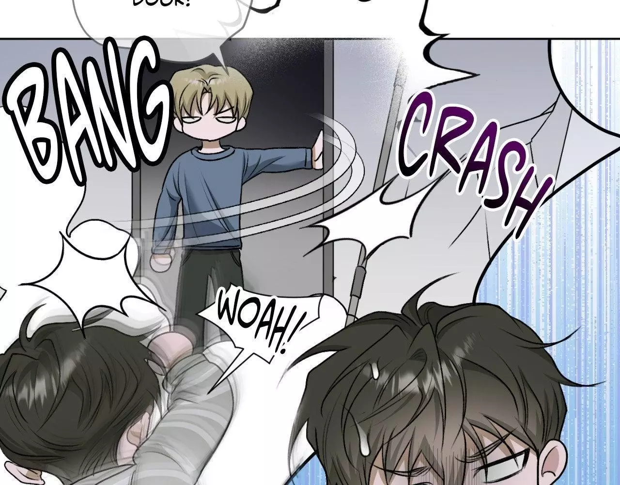 Pond with Flowers - Chapter 33 Page 27