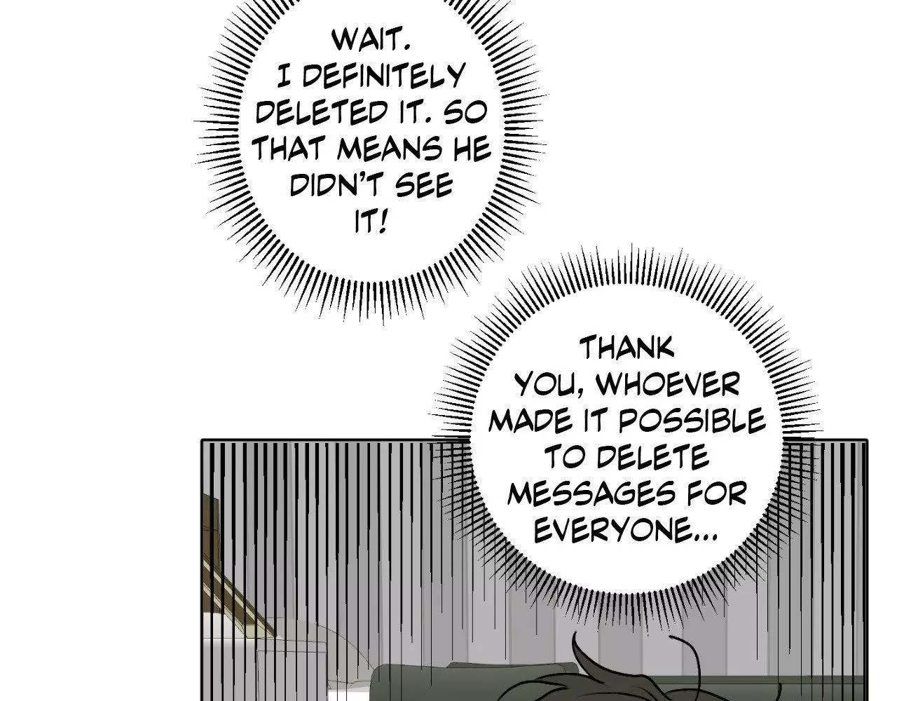 Pond with Flowers - Chapter 33 Page 3