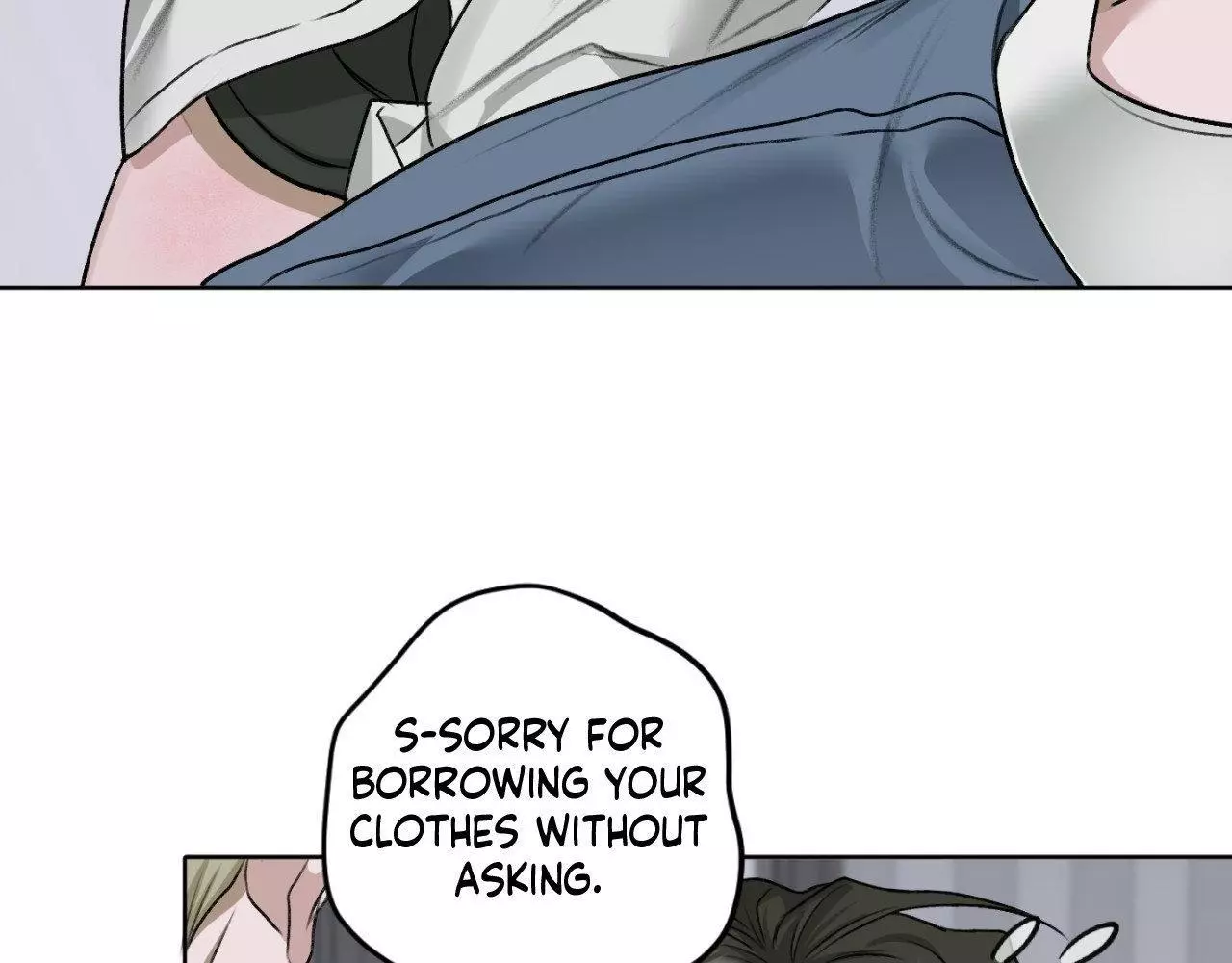 Pond with Flowers - Chapter 33 Page 38