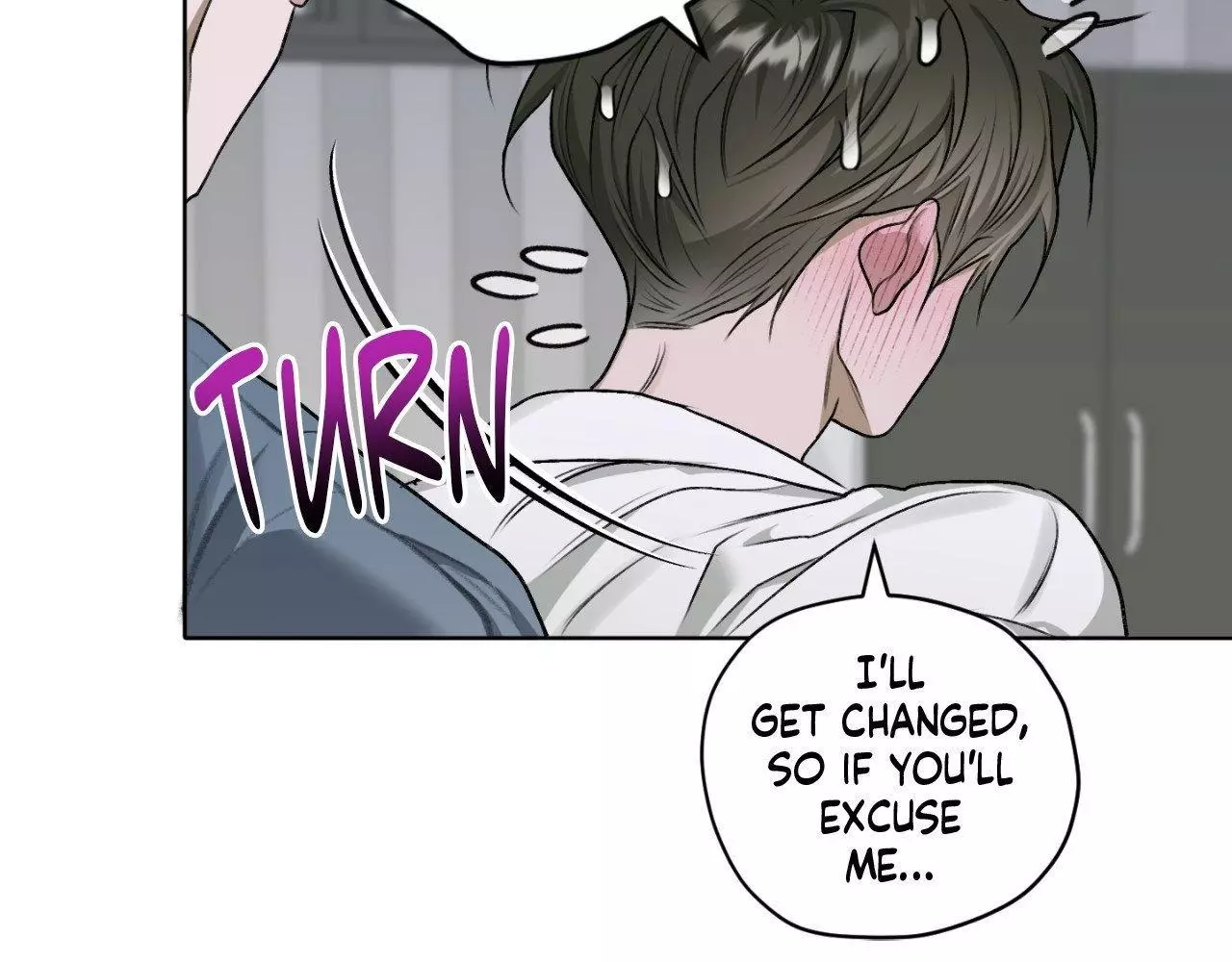 Pond with Flowers - Chapter 33 Page 39