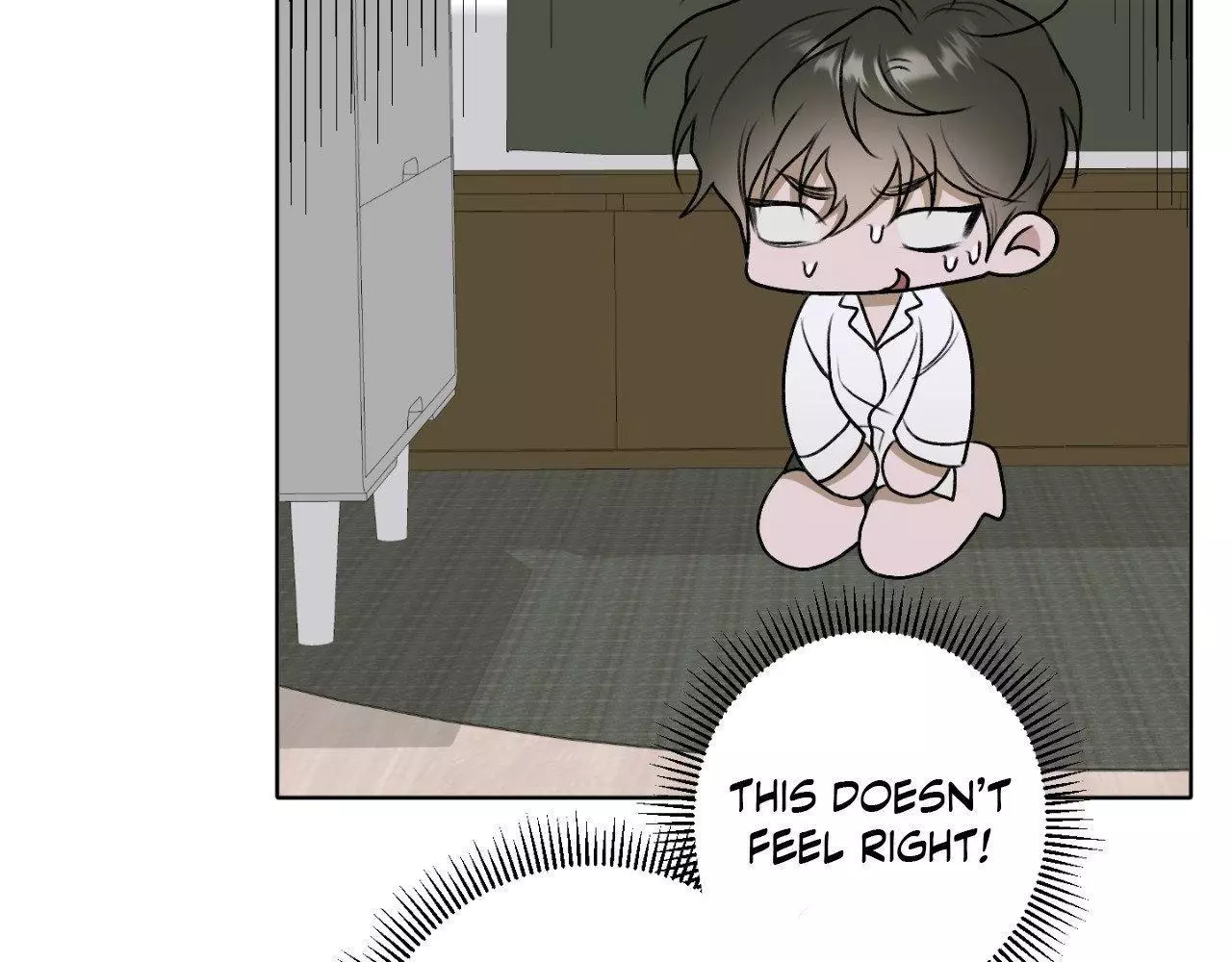 Pond with Flowers - Chapter 33 Page 4