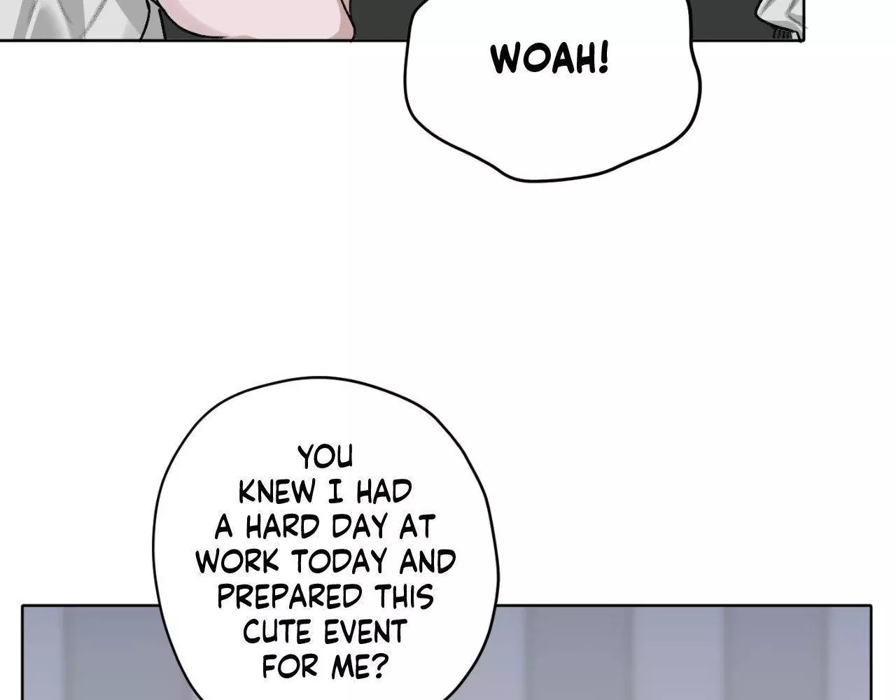 Pond with Flowers - Chapter 33 Page 41