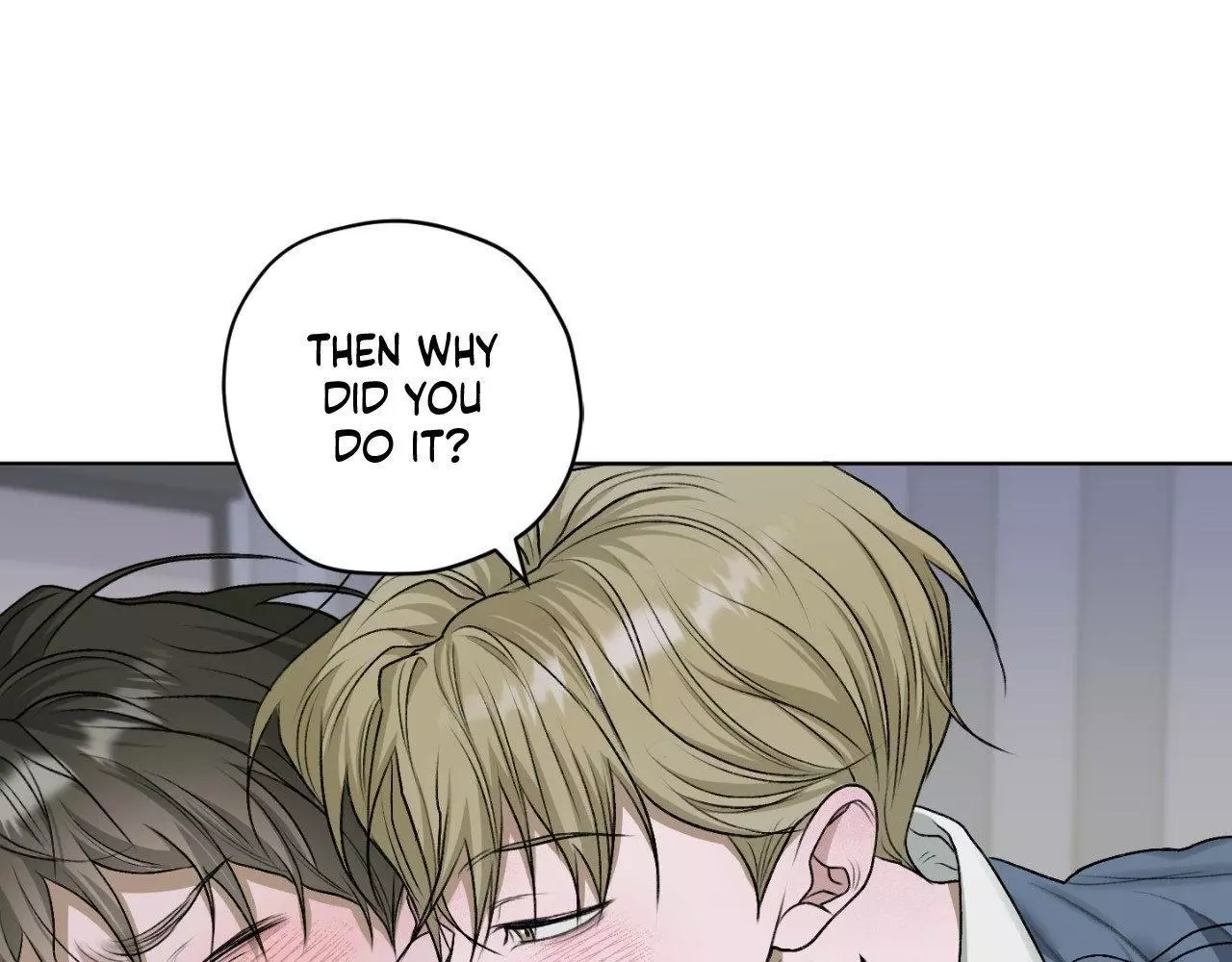 Pond with Flowers - Chapter 33 Page 44