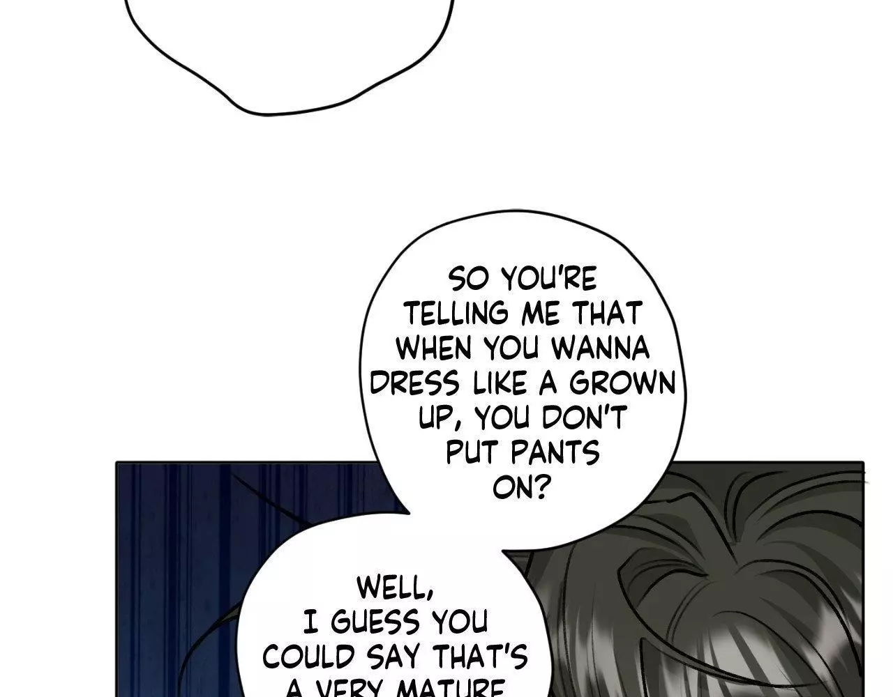 Pond with Flowers - Chapter 33 Page 46