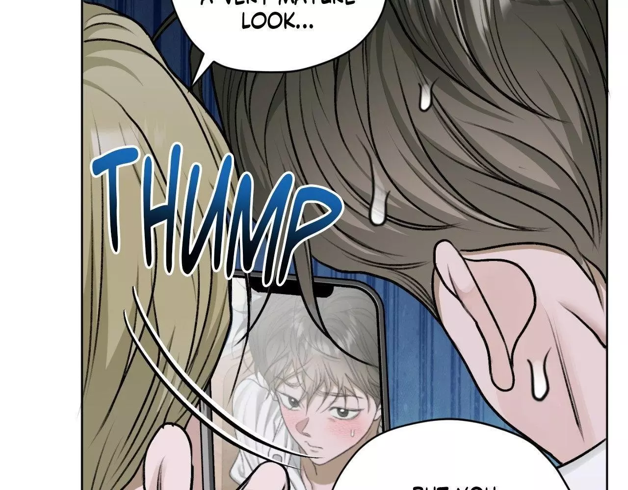 Pond with Flowers - Chapter 33 Page 47