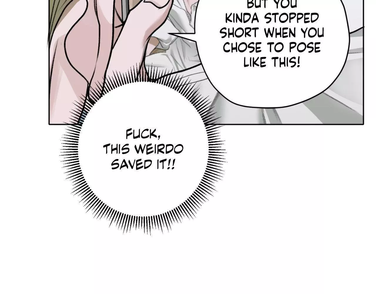 Pond with Flowers - Chapter 33 Page 48