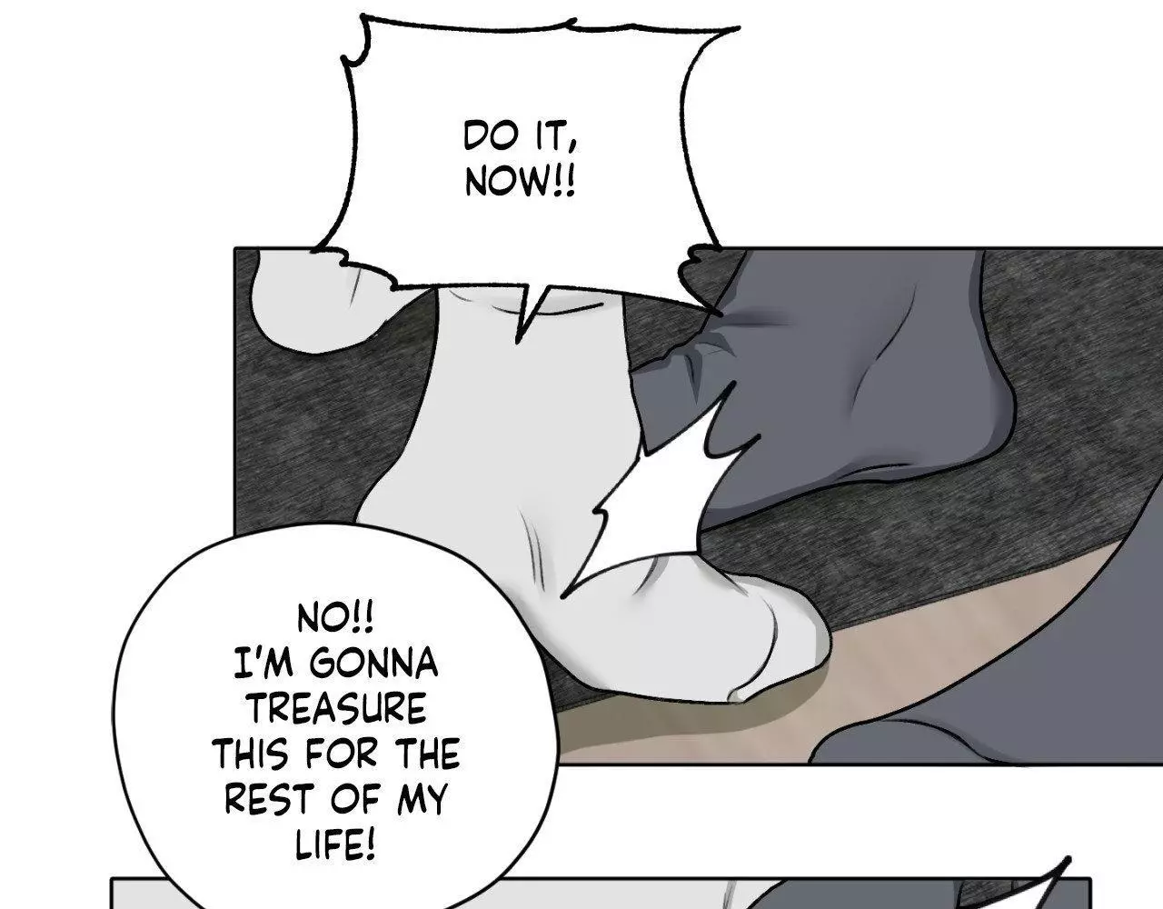 Pond with Flowers - Chapter 33 Page 51