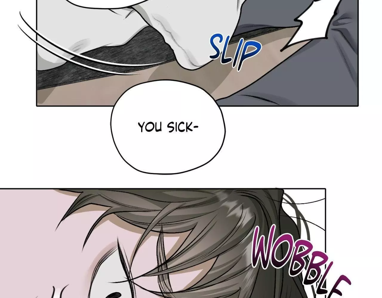 Pond with Flowers - Chapter 33 Page 52