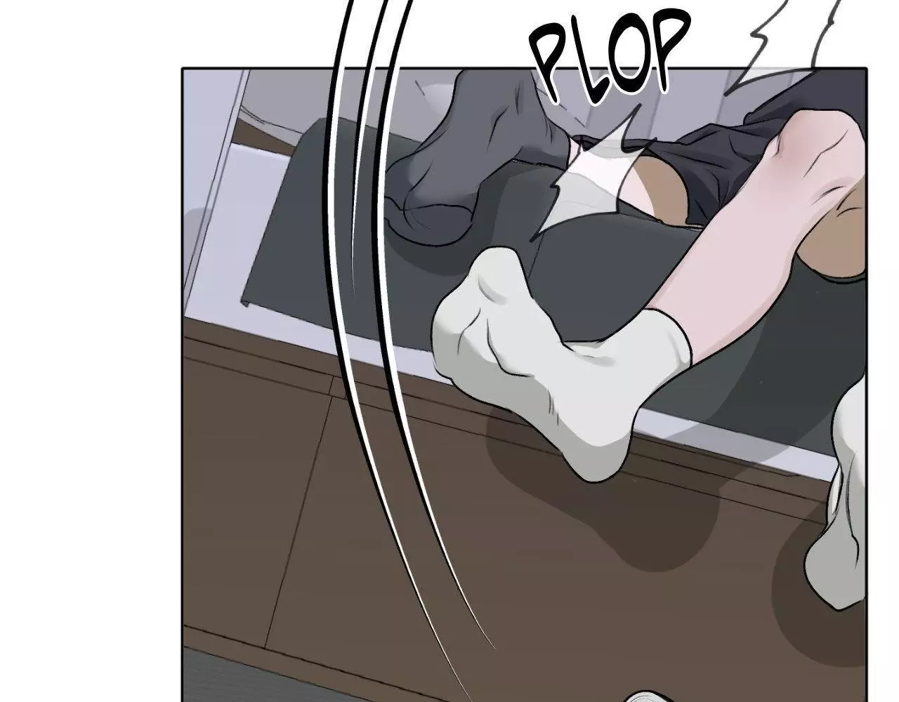 Pond with Flowers - Chapter 33 Page 54
