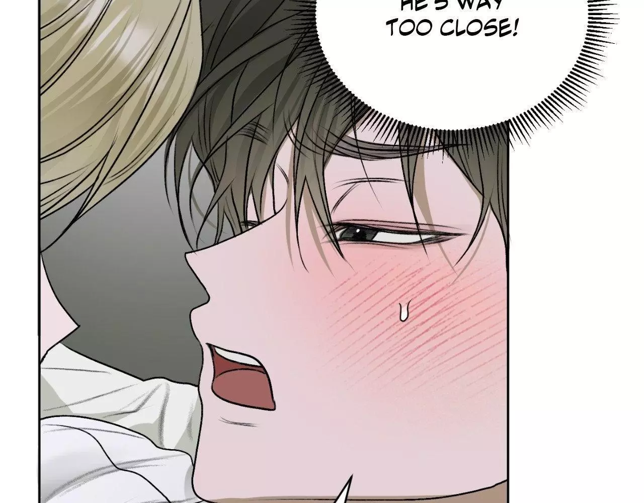 Pond with Flowers - Chapter 33 Page 59
