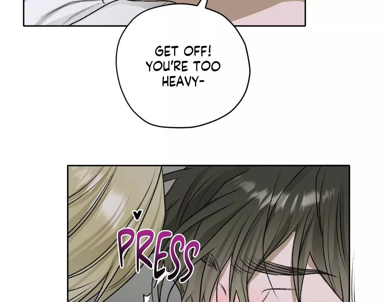 Pond with Flowers - Chapter 33 Page 60