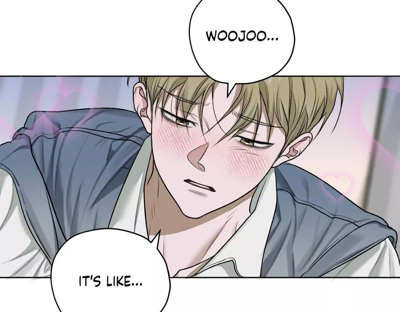 Pond with Flowers - Chapter 33 Page 64