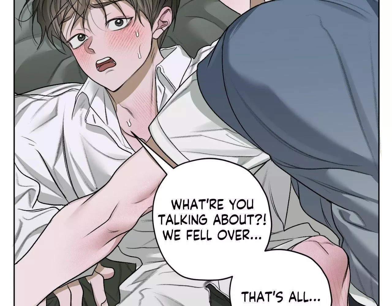 Pond with Flowers - Chapter 33 Page 66