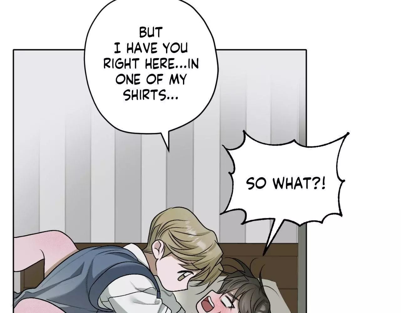 Pond with Flowers - Chapter 33 Page 68