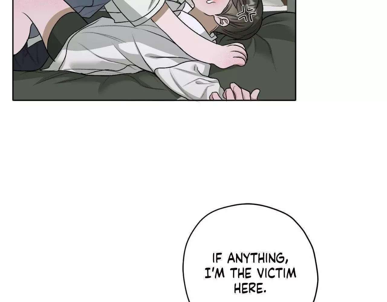Pond with Flowers - Chapter 33 Page 69
