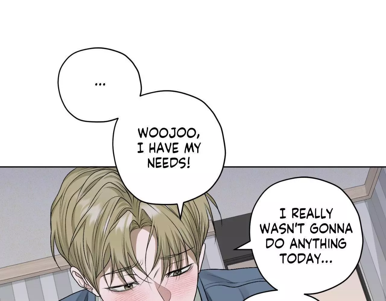 Pond with Flowers - Chapter 33 Page 73