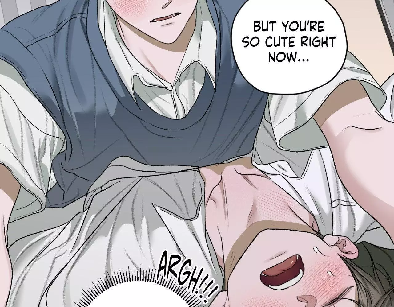 Pond with Flowers - Chapter 33 Page 74