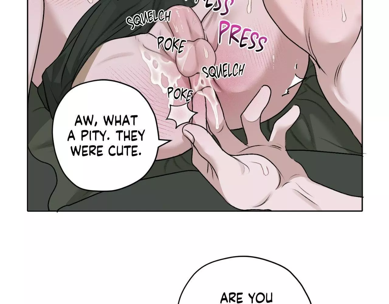 Pond with Flowers - Chapter 33 Page 88