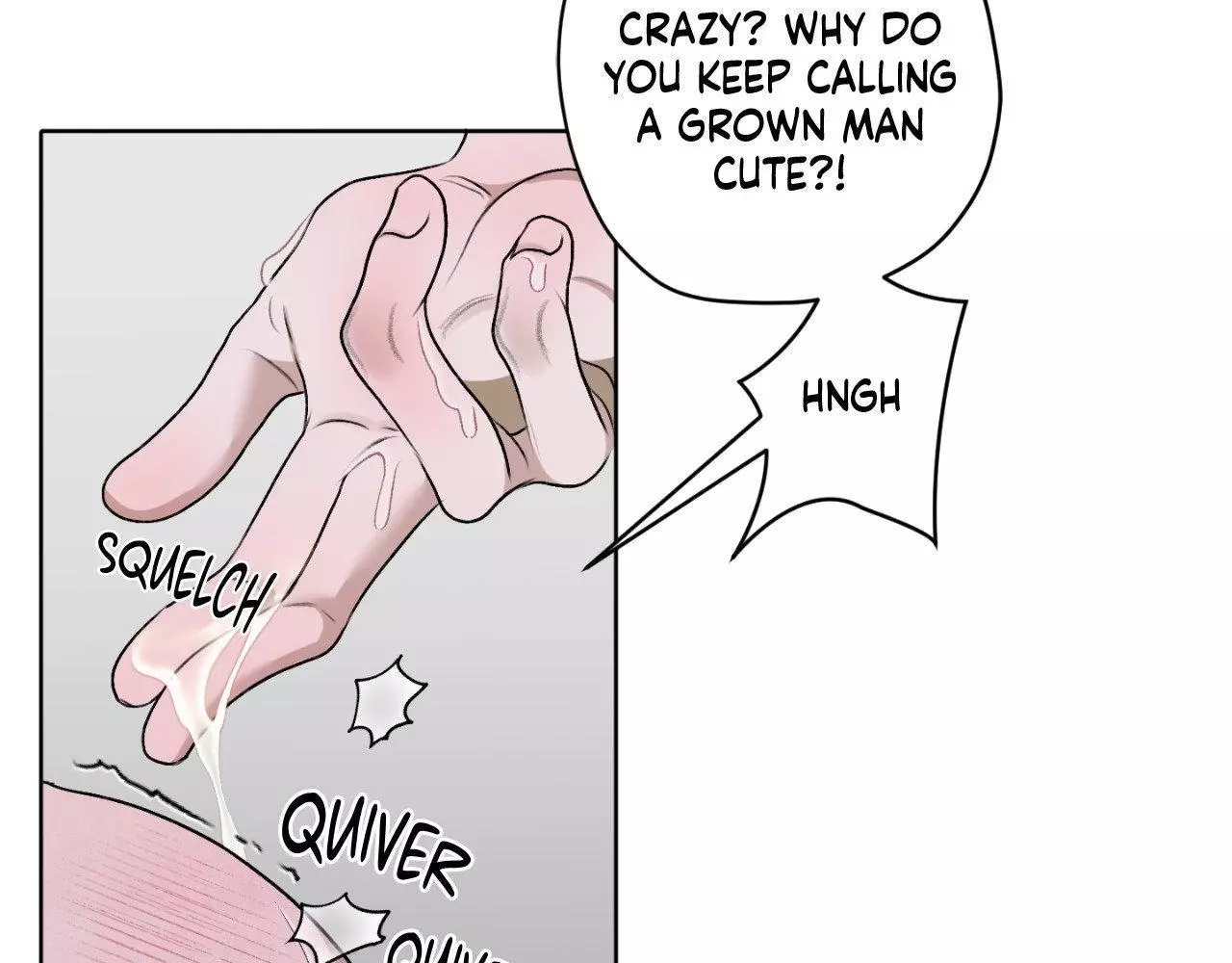 Pond with Flowers - Chapter 33 Page 89