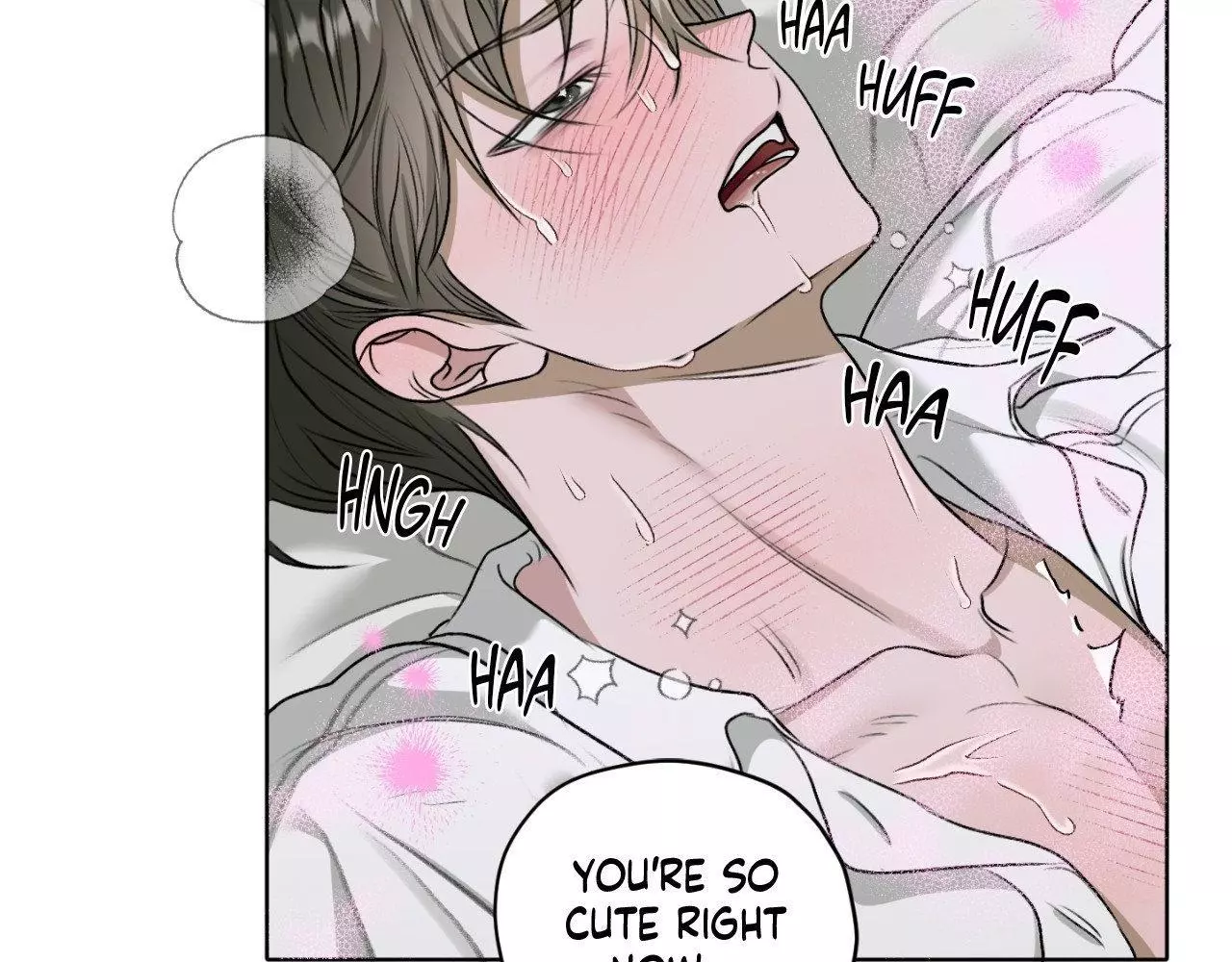 Pond with Flowers - Chapter 33 Page 91