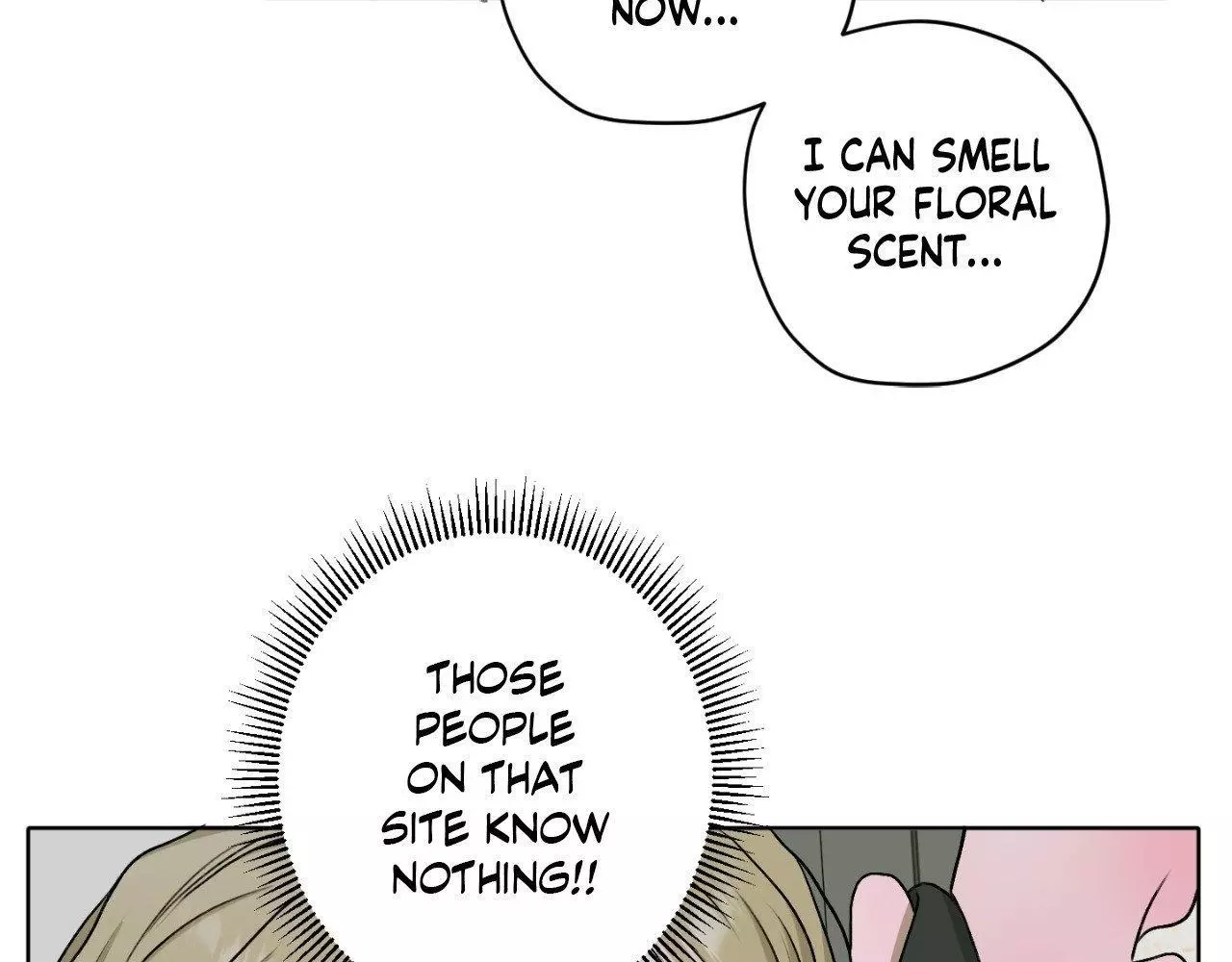Pond with Flowers - Chapter 33 Page 92