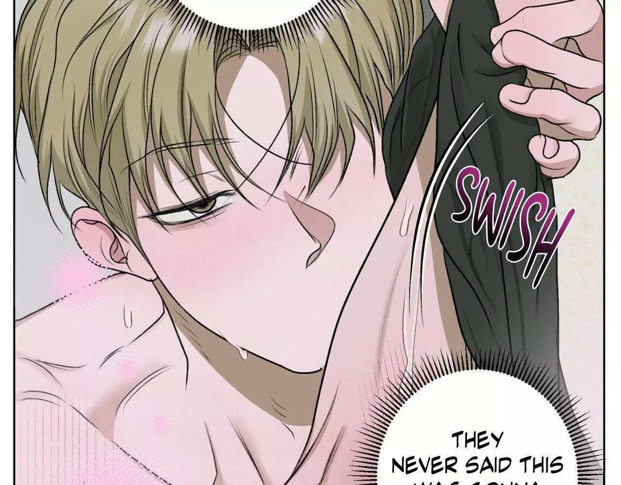Pond with Flowers - Chapter 33 Page 93