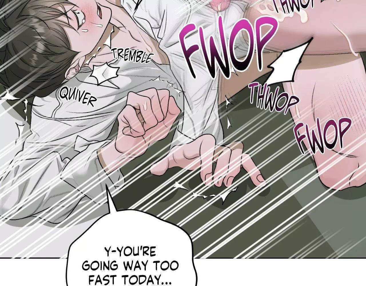 Pond with Flowers - Chapter 33 Page 99
