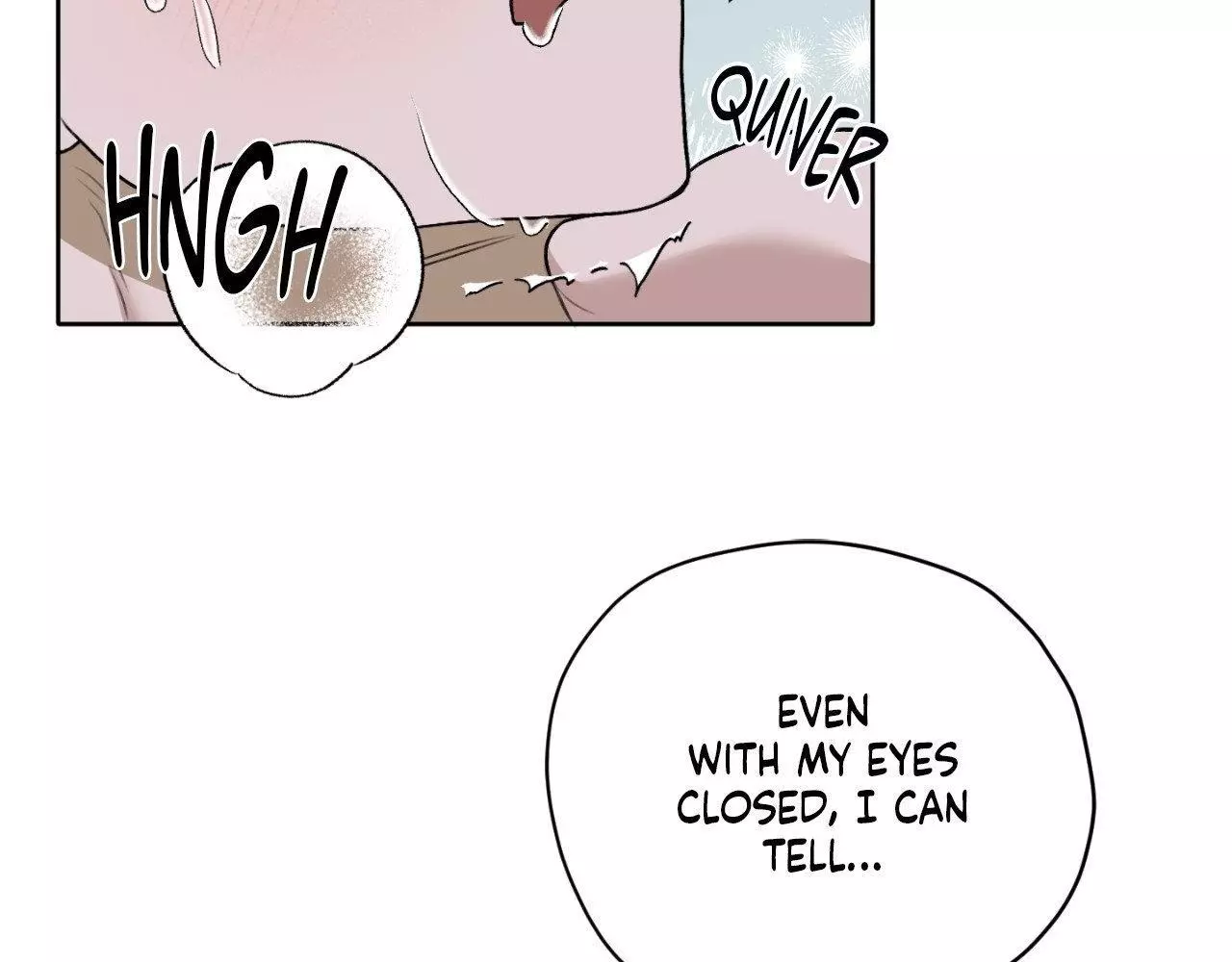 Pond with Flowers - Chapter 34 Page 101