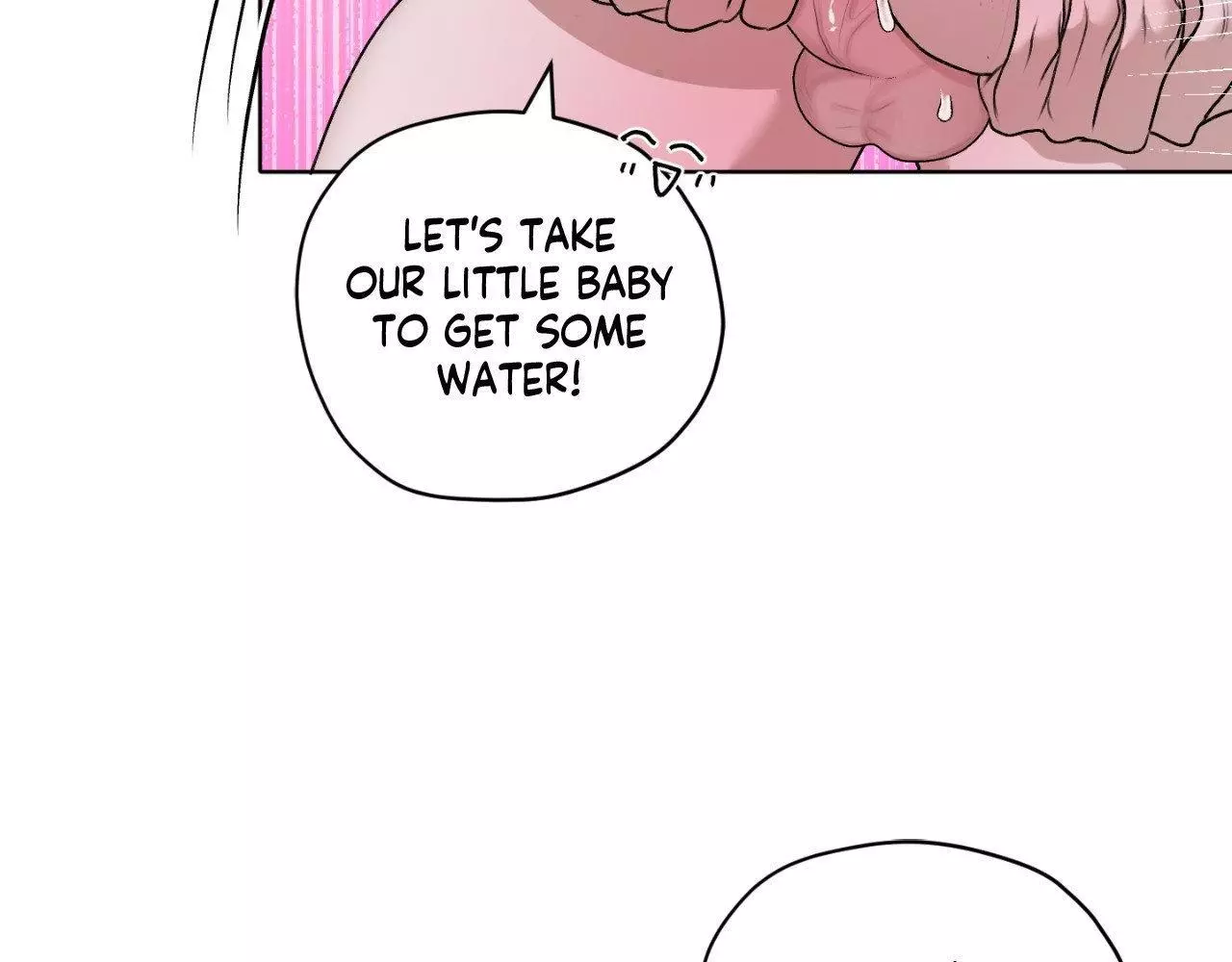 Pond with Flowers - Chapter 34 Page 12