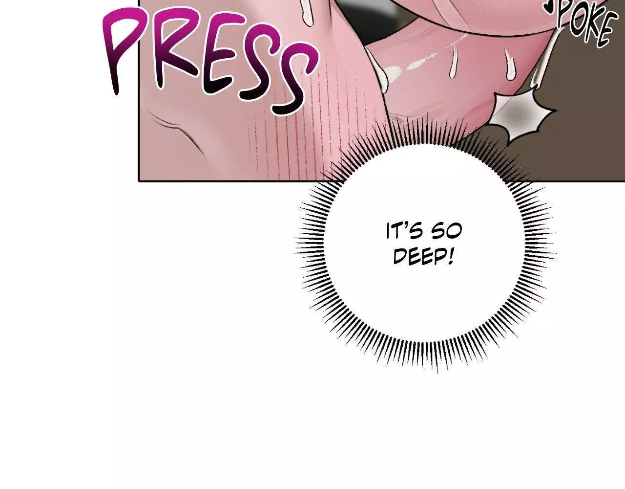Pond with Flowers - Chapter 34 Page 18