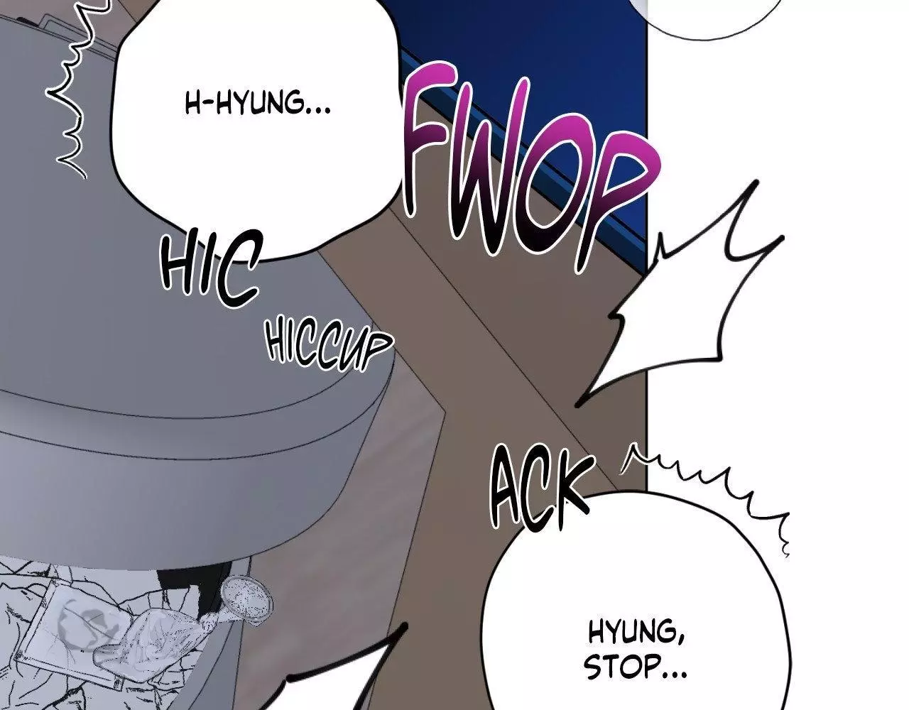 Pond with Flowers - Chapter 34 Page 2
