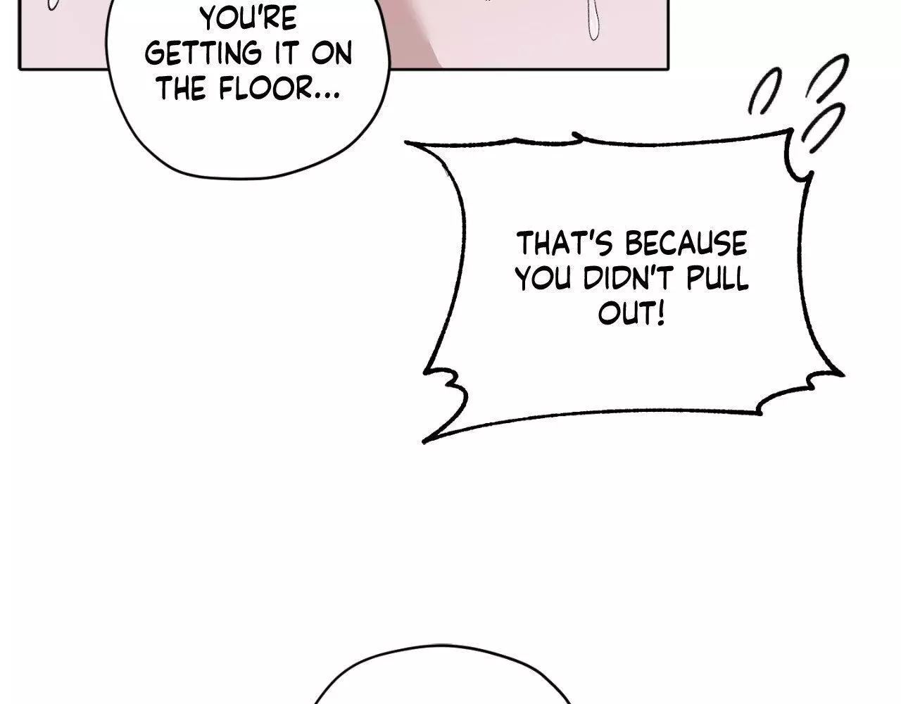 Pond with Flowers - Chapter 34 Page 22