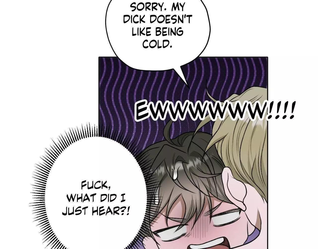 Pond with Flowers - Chapter 34 Page 23
