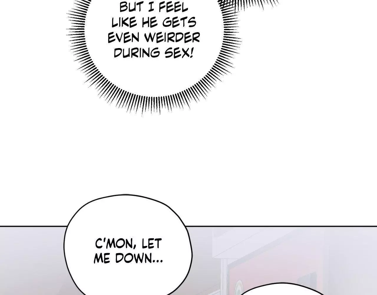 Pond with Flowers - Chapter 34 Page 25