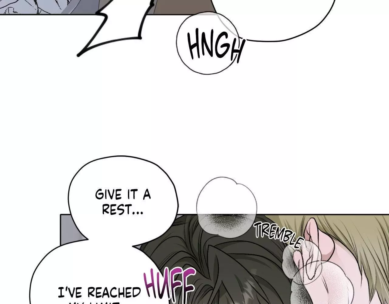 Pond with Flowers - Chapter 34 Page 3