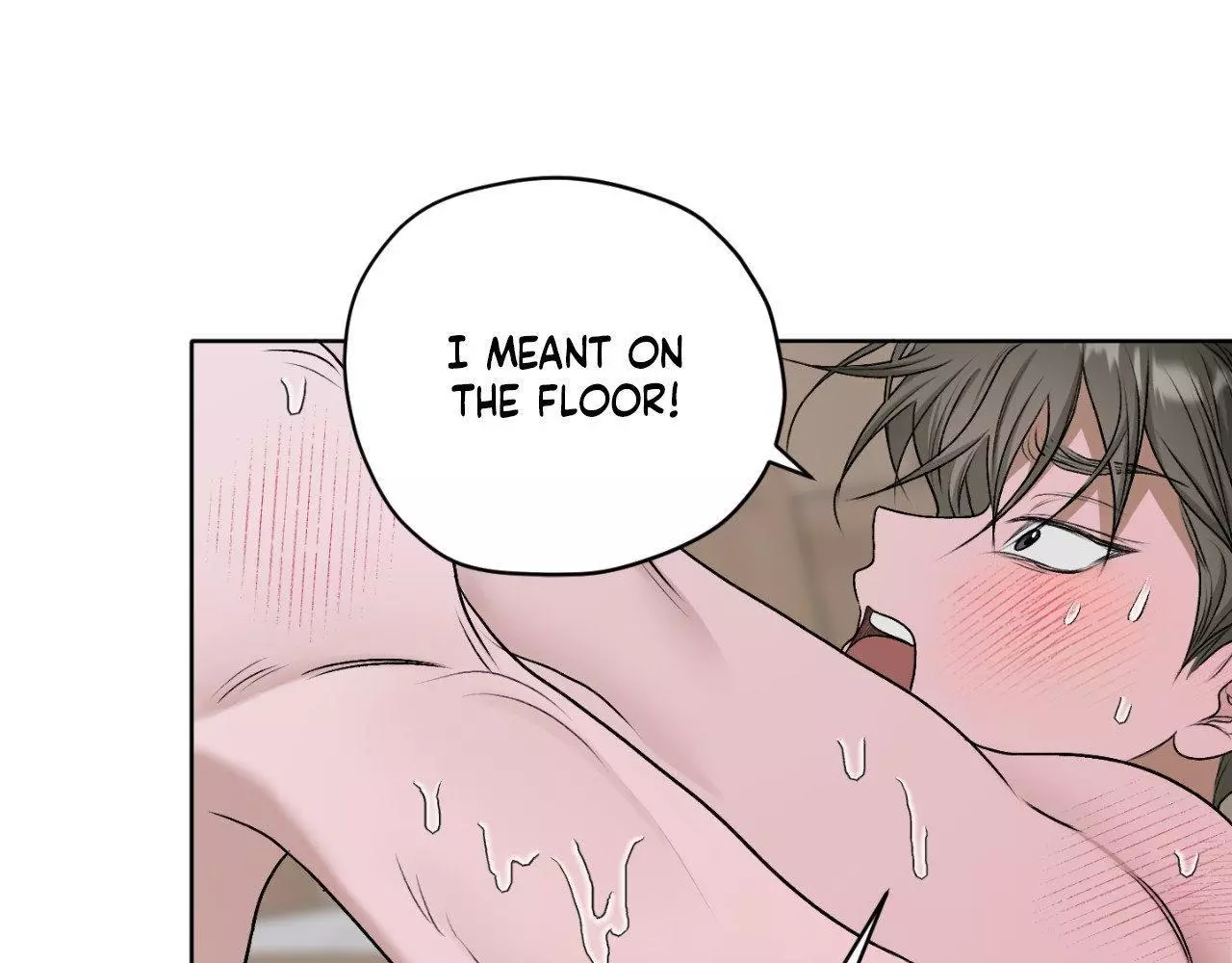 Pond with Flowers - Chapter 34 Page 35
