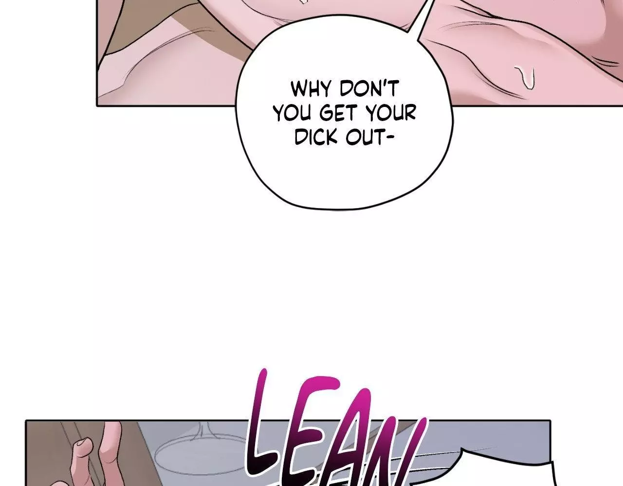 Pond with Flowers - Chapter 34 Page 36