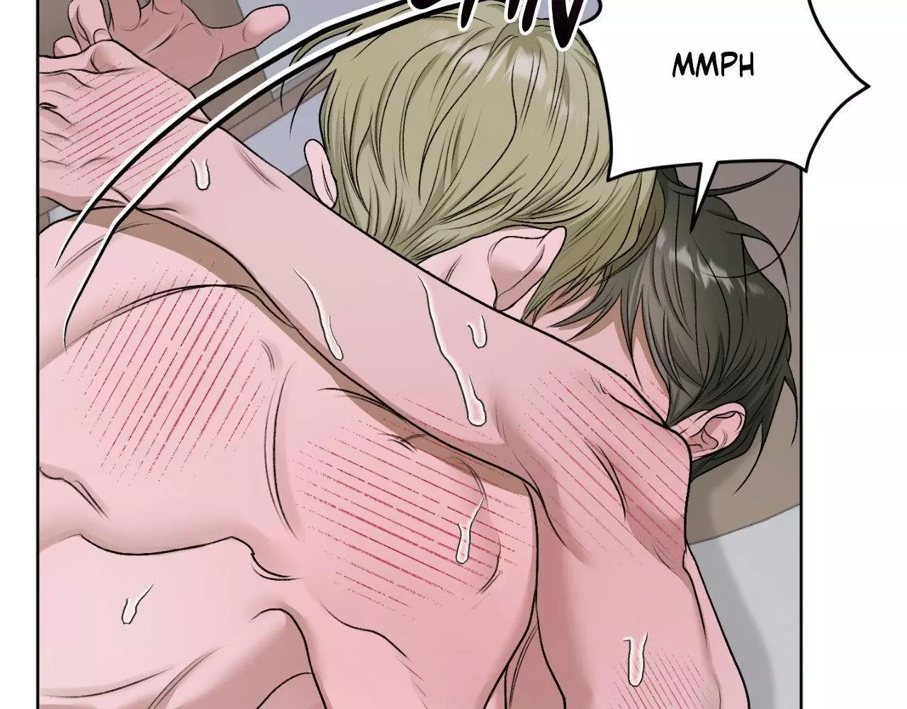 Pond with Flowers - Chapter 34 Page 37