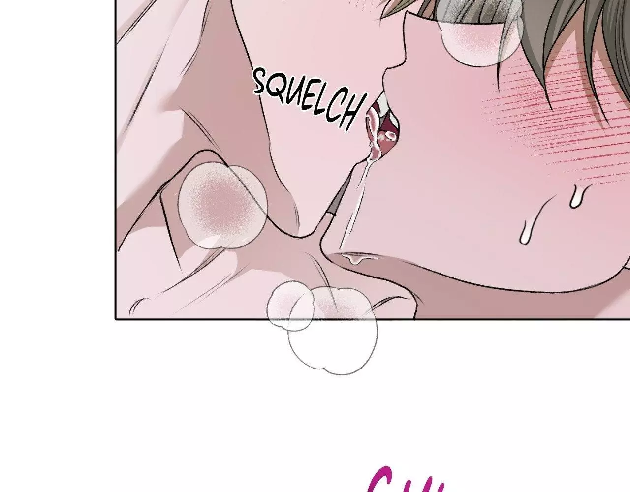 Pond with Flowers - Chapter 34 Page 39