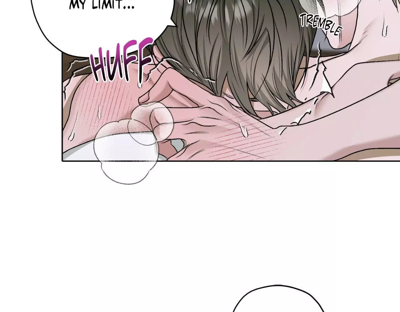 Pond with Flowers - Chapter 34 Page 4