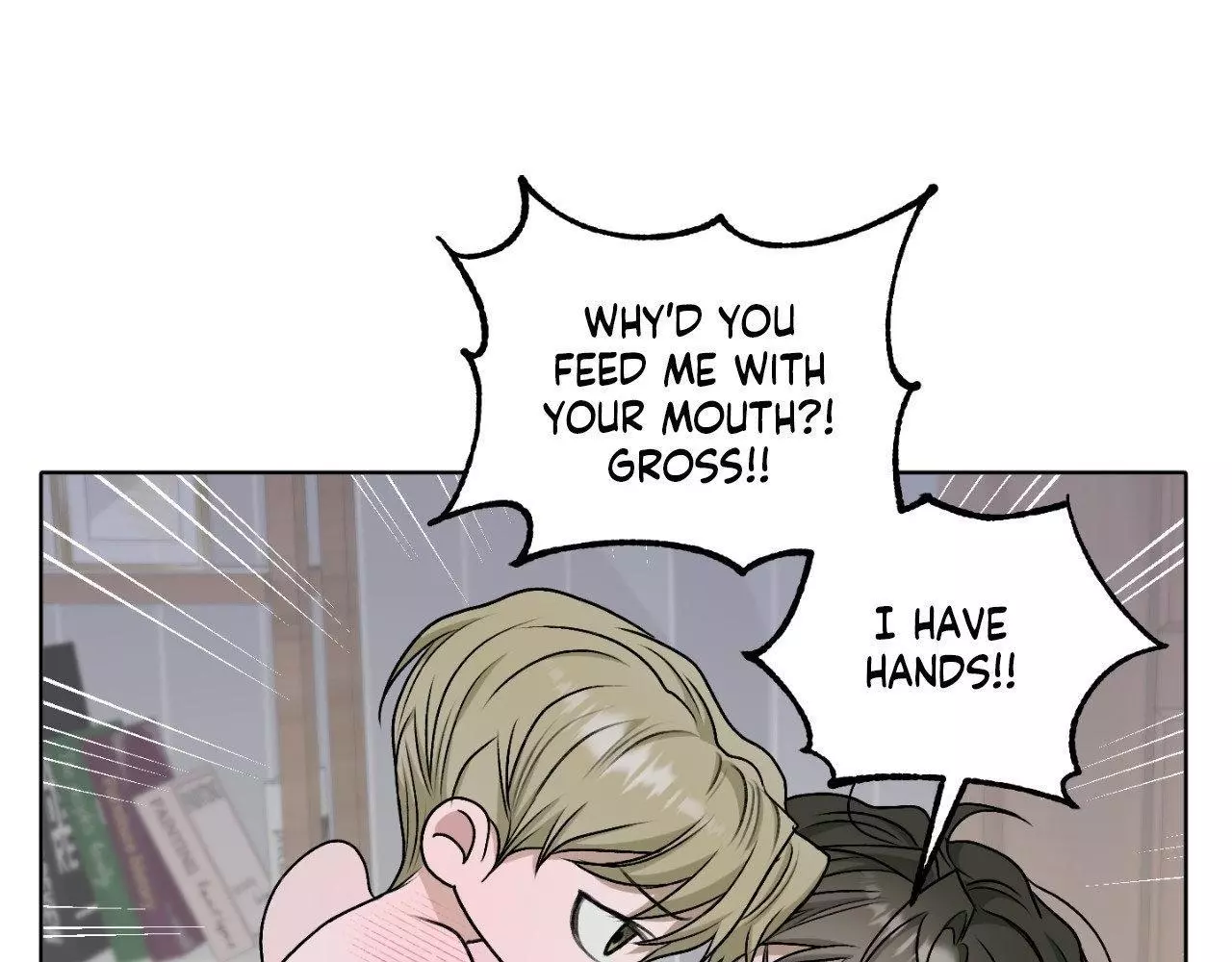 Pond with Flowers - Chapter 34 Page 45
