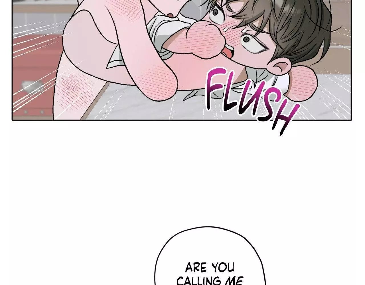 Pond with Flowers - Chapter 34 Page 46