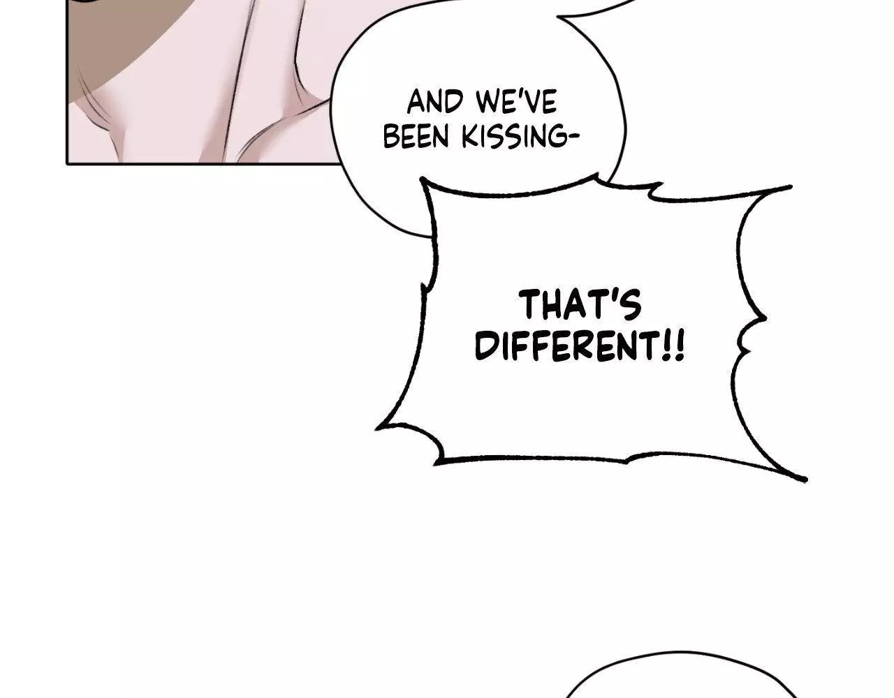 Pond with Flowers - Chapter 34 Page 48