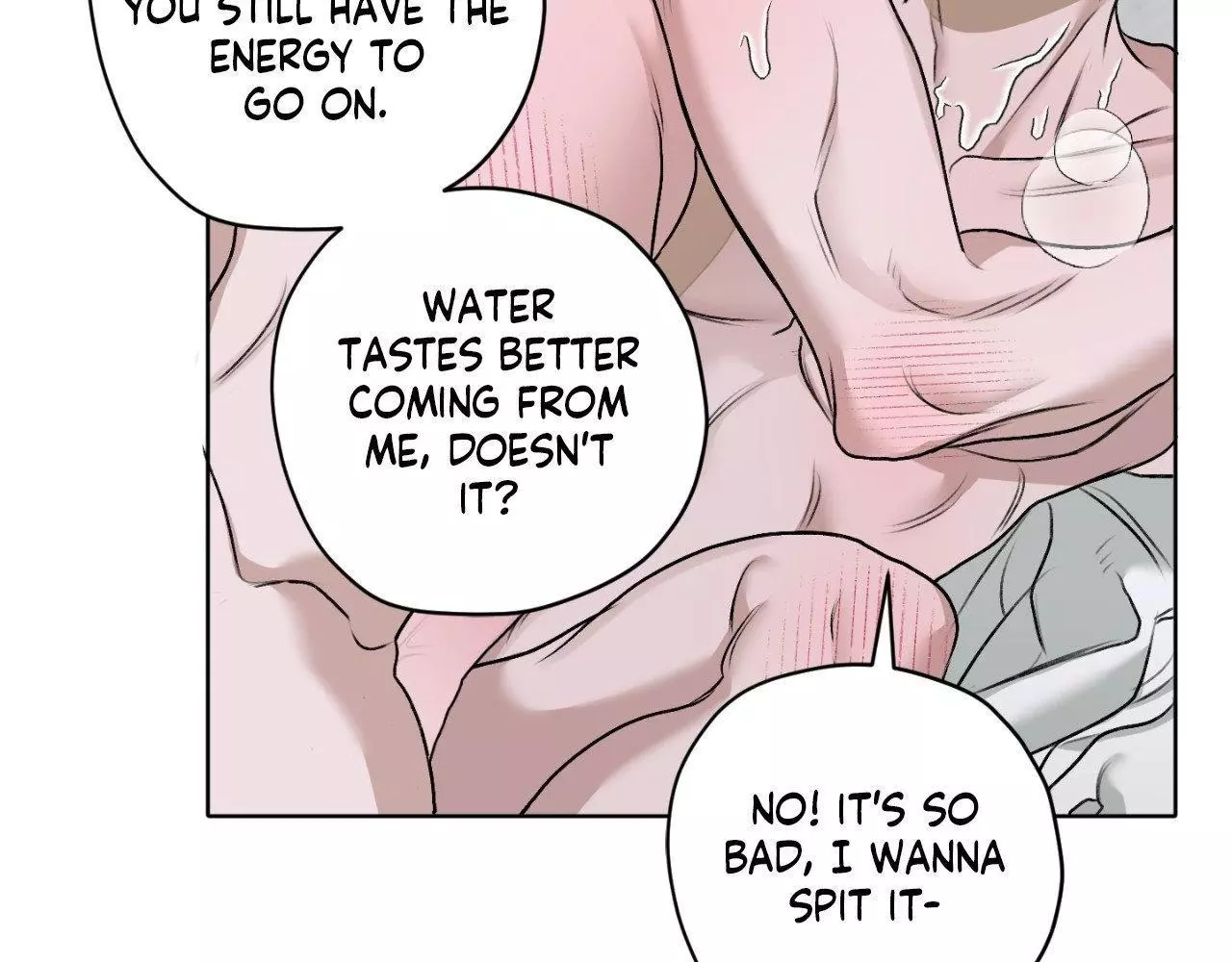 Pond with Flowers - Chapter 34 Page 50