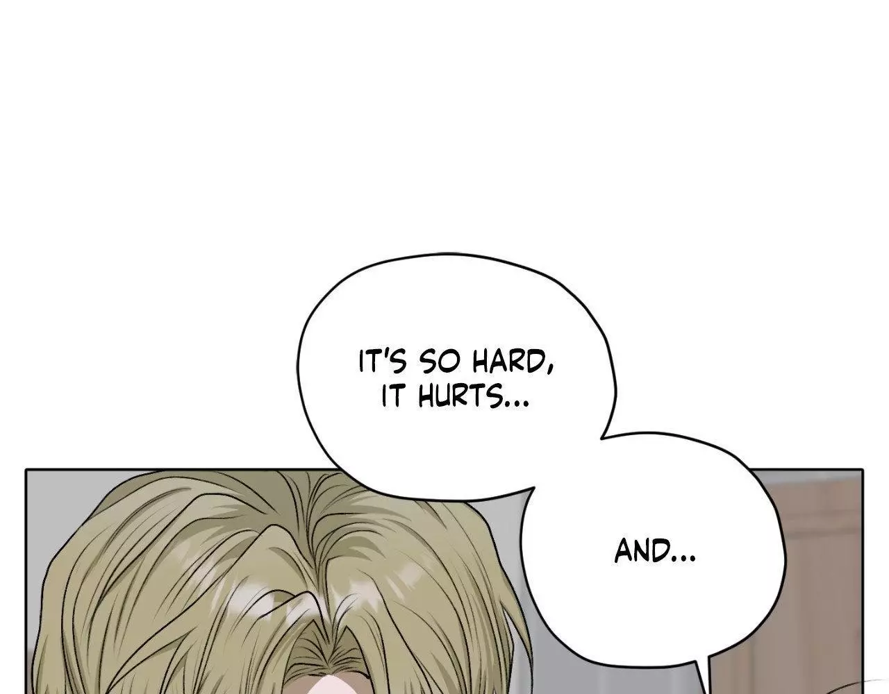 Pond with Flowers - Chapter 34 Page 55