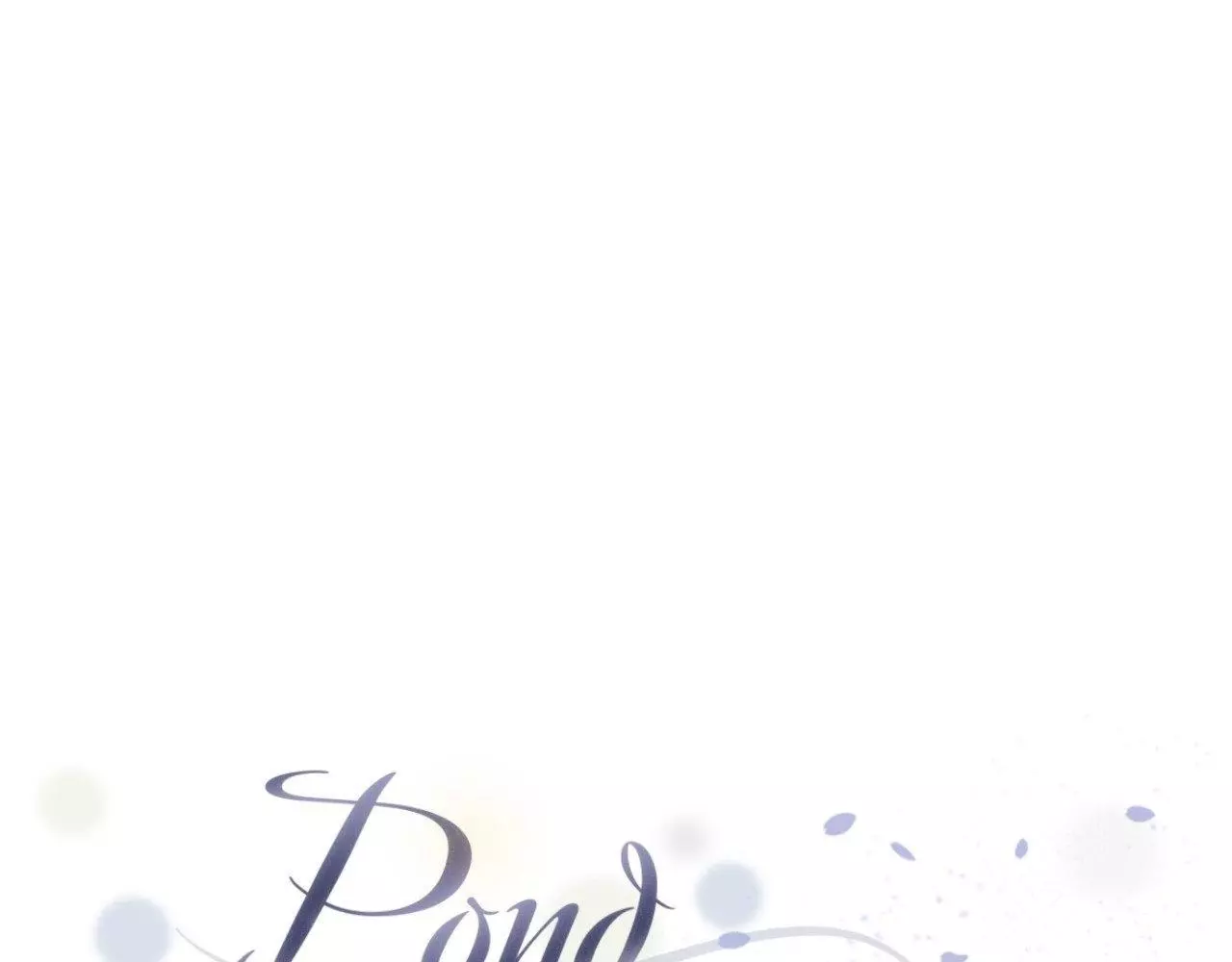Pond with Flowers - Chapter 34 Page 59