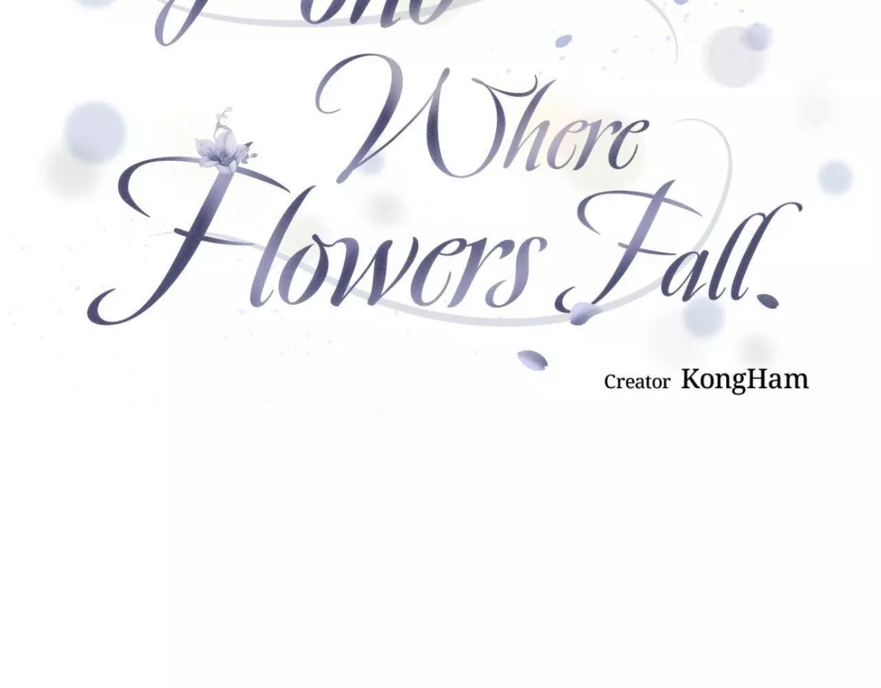 Pond with Flowers - Chapter 34 Page 60