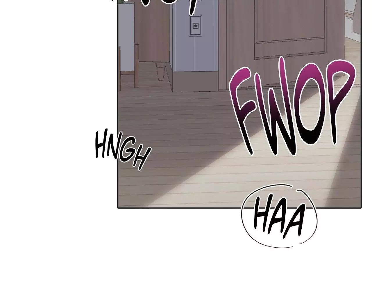 Pond with Flowers - Chapter 34 Page 62
