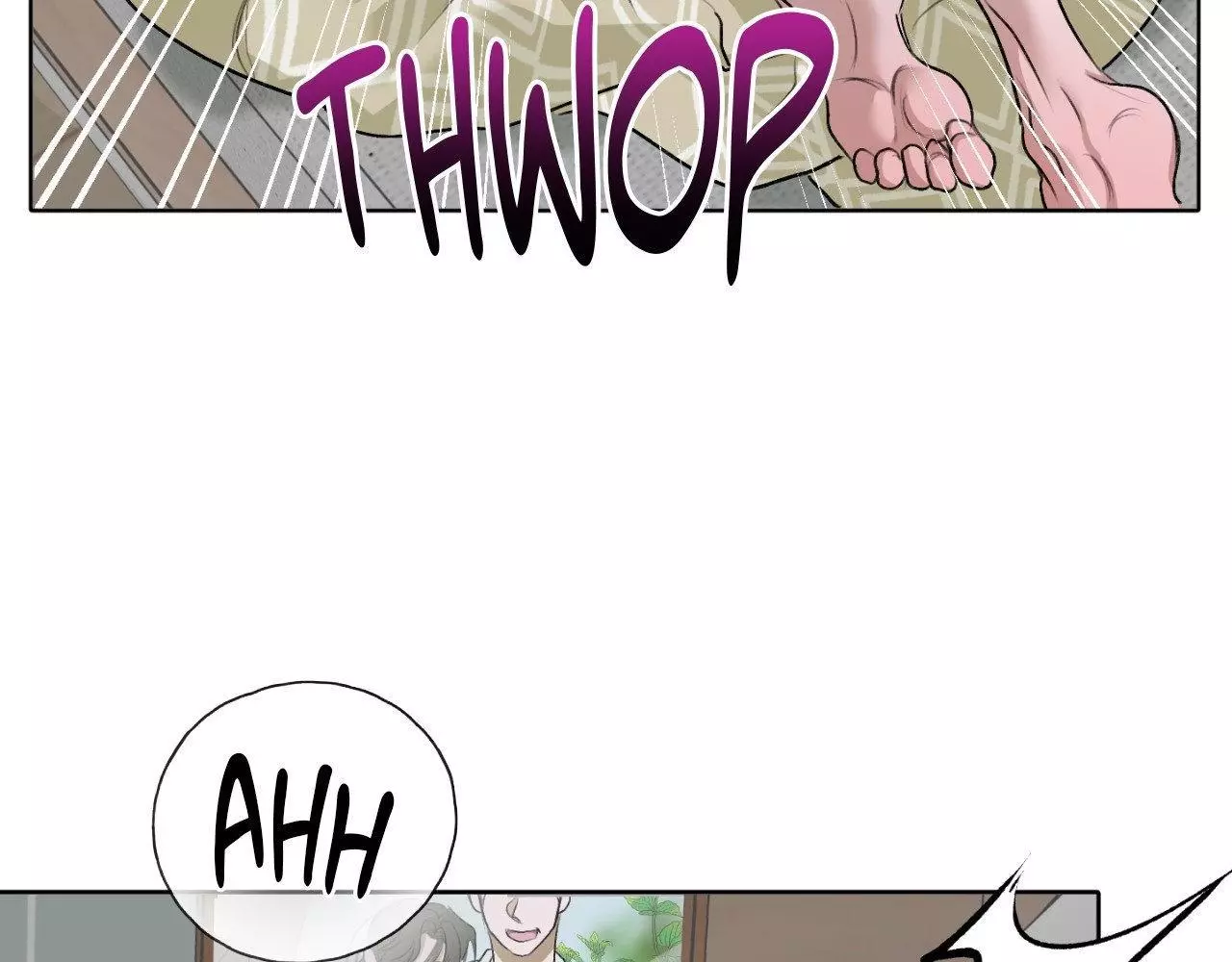 Pond with Flowers - Chapter 34 Page 65