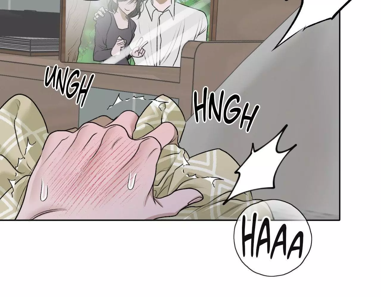 Pond with Flowers - Chapter 34 Page 66